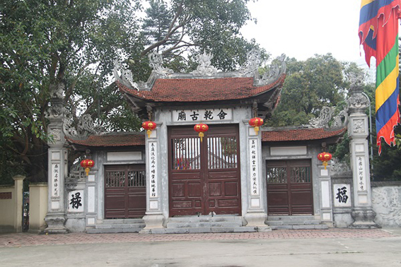 Bảo Ninh Vương